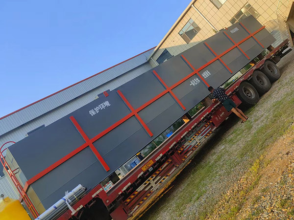 養(yǎng)殖污水一體化設(shè)備