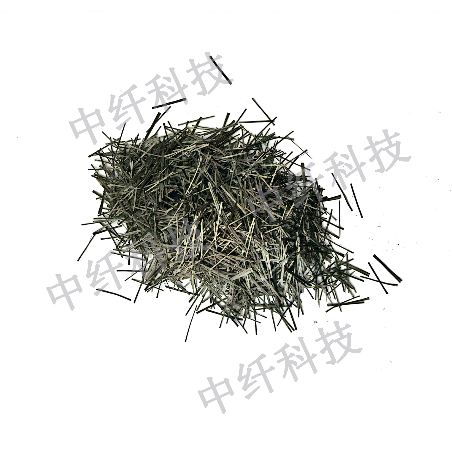 玄武巖纖維短切紗